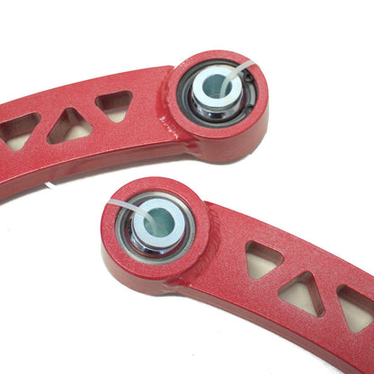 Godspeed Alfa Romeo Stelvio (949) 2017–2025 Adjustable Rear Upper Camber Arms w/ Spherical Bearings