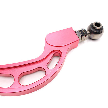 GODSPEED Audi A3 / A3 Quattro (8P) 2006-13 Adjustable Rear Camber Arms Billet Aluminum