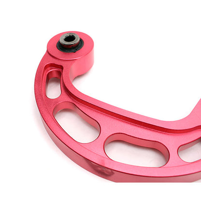 GODSPEED Audi A3 / A3 Quattro (8P) 2006-13 Adjustable Rear Camber Arms Billet Aluminum