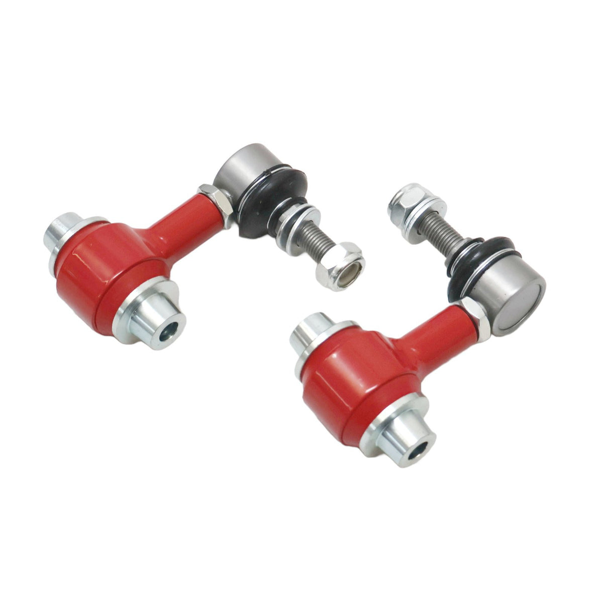 GODSPEED PROJECT Rear Adjustable Sway Bar End Links for Volkswagen Golf / GTI / Golf R (MK8) 2022–2027 – 65–75mm