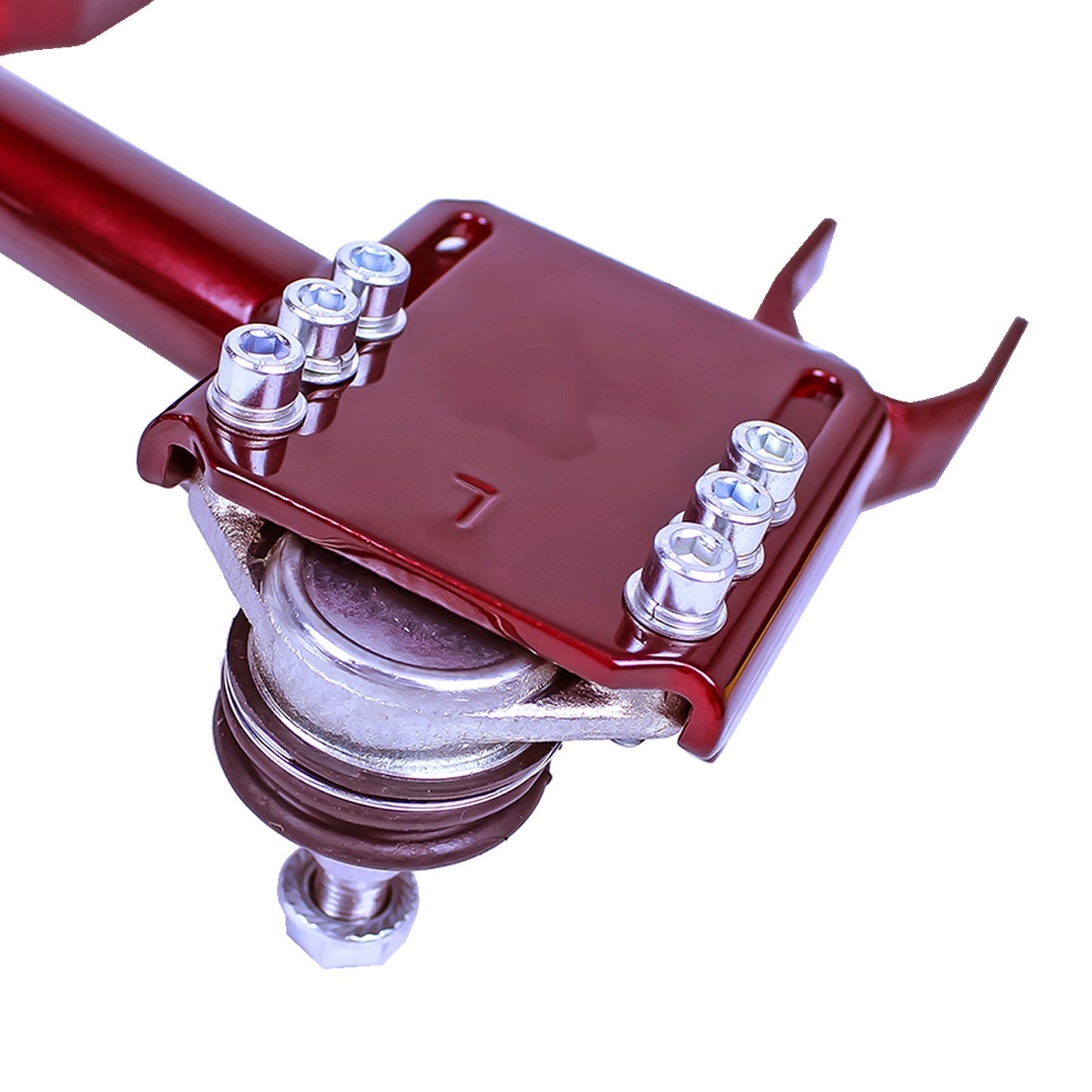 GODSPEED Dodge Avenger (FJ) 1995-00 Adjustable Front Camber Arms With Ball Joints