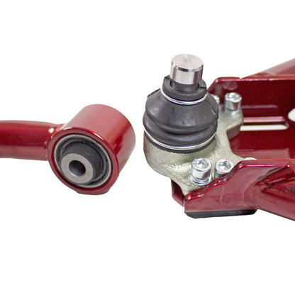 GODSPEED Infiniti M35 / M45 (Y50) 2006-10 Adjustable Front Camber Arms With Ball Joints