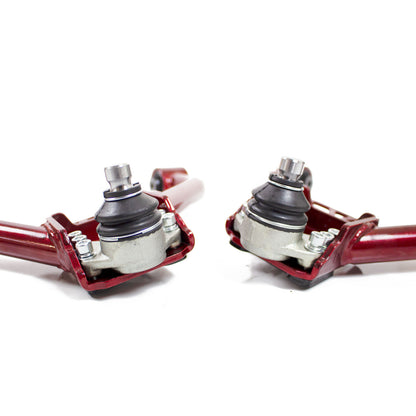 GODSPEED Infiniti G25 (V36) 2011-12 Adjustable Front Camber Arms With Ball Joints