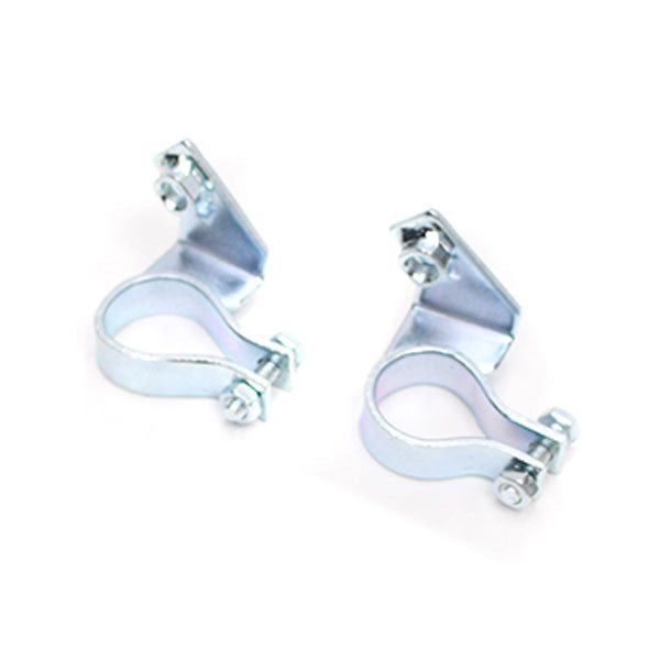 GODSPEED Honda Accord (CP/CS/CT/CR) 2008-17 Adjustable Rear Traction Arms With Spherical Bearings