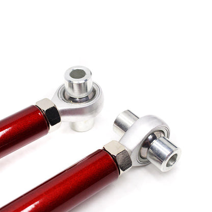 GODSPEED Honda Accord (CP/CS/CT/CR) 2008-17 Adjustable Rear Traction Arms With Spherical Bearings