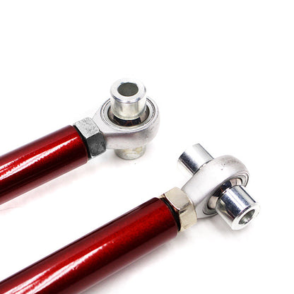 GODSPEED Honda Accord (CP/CS/CT/CR) 2008-17 Adjustable Rear Camber Arms With Spherical Bearings