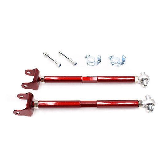 GODSPEED Acura TLX (UB1|UB2|UB3) 2015-20 Adjustable Rear Camber Arms With Spherical Bearings