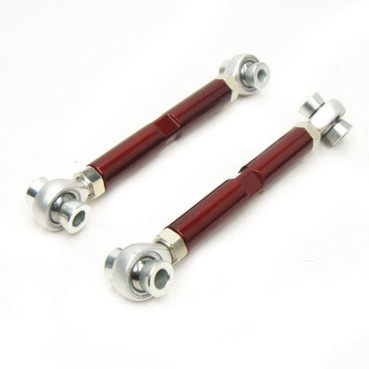 Godspeed Acura TSX (CU) 2009-14 Adjustable Rear Arms With Spherical Bearings