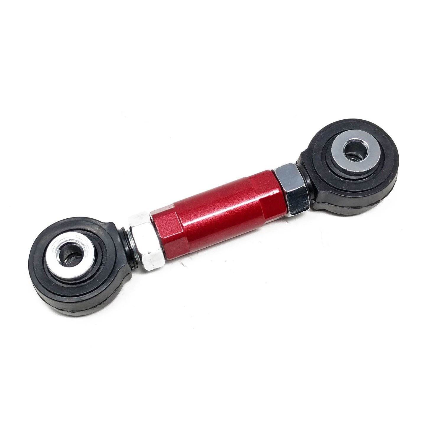 GODSPEED Acura Integra (DB/DC) 1994-01 Adjustable Rear Toe Arms With Spherical Bearings