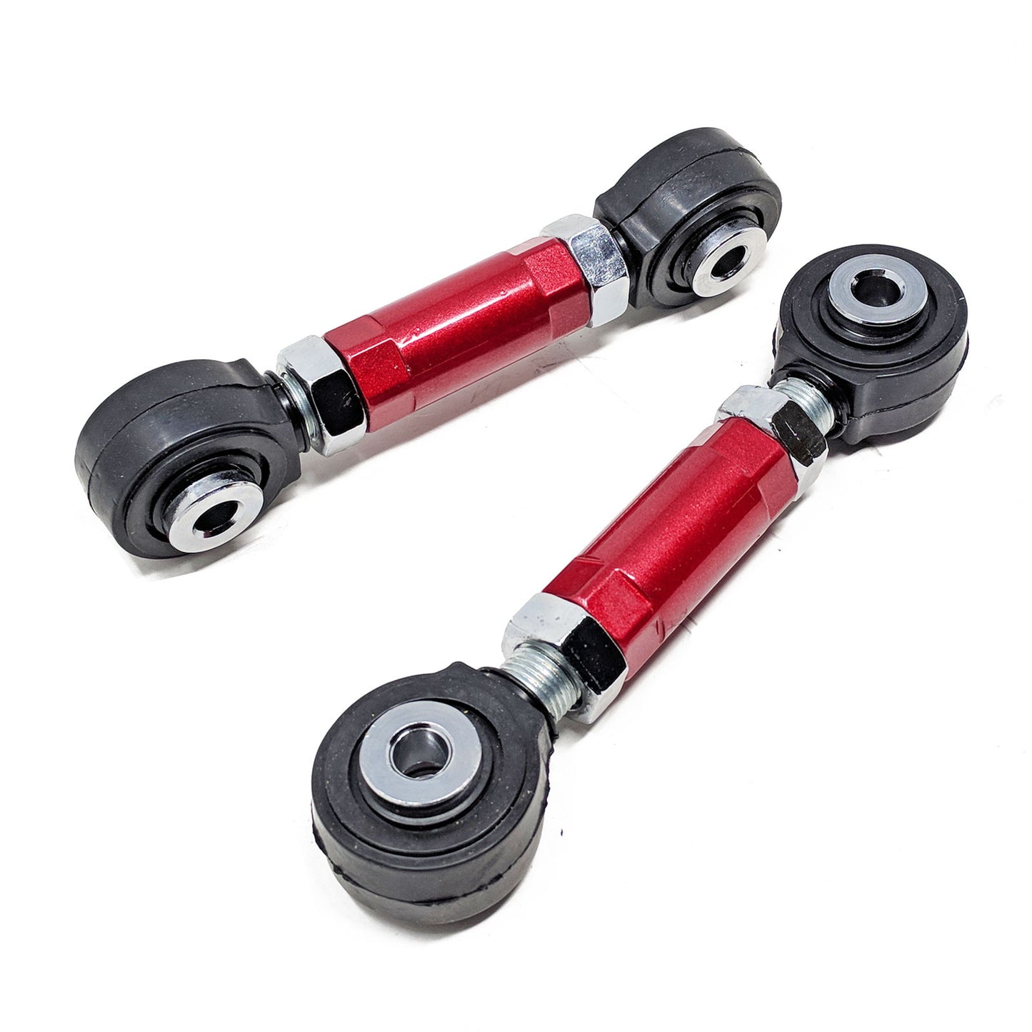 GODSPEED Acura Integra (DB/DC) 1994-01 Adjustable Rear Toe Arms With Spherical Bearings