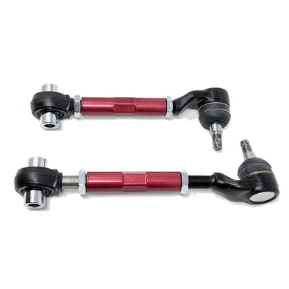 GODSPEED Acura TSX (CL9) 2004-08 Adjustable Rear Camber Arms With Spherical Bearings And Ball Joints