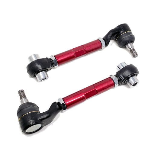 GODSPEED Acura MDX (YD1) 2001-06 Adjustable Rear Camber Arms With Spherical Bearings And Ball Joints
