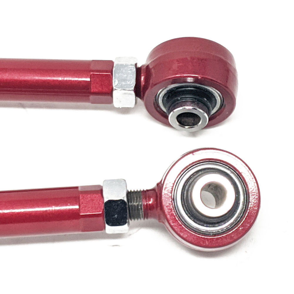 GODSPEED Lexus GS (L10) 2013-20 Adjustable Rear Lower Traction Arms With Spherical Bearings - Ver. 1