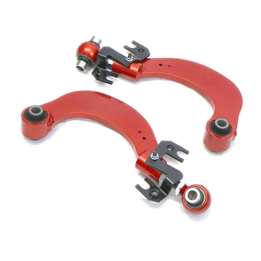 GODSPEED Toyota Sienna (XL40) 2021–2026 Adjustable Rear Camber Control Arms