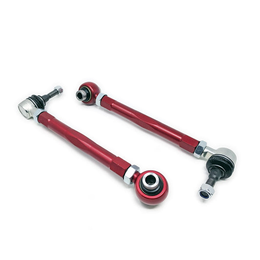 GODSPEED Lexus GS (S190) 2006-11 Adjustable Rear Upper Camber Arms With Spherical Bearings And Ball Joints