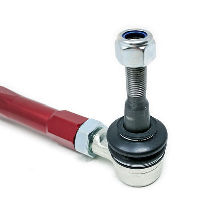 GODSPEED Lexus GS (S190) 2006-11 Adjustable Rear Upper Camber Arms With Spherical Bearings And Ball Joints