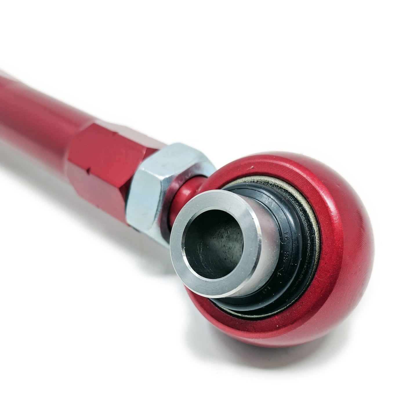 GODSPEED Lexus GS (S190) 2006-11 Adjustable Rear Upper Camber Arms With Spherical Bearings And Ball Joints
