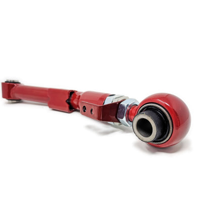 GODSPEED Lexus GS (L10) 2013-20 Adjustable Rear Upper Camber Arms With Spherical Bearings