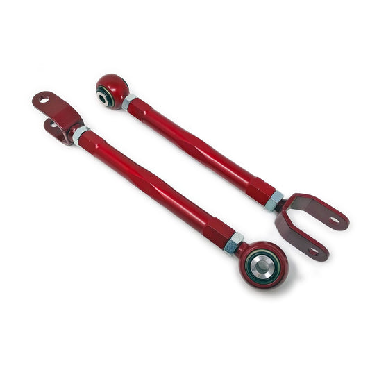 GODSPEED Lexus GS (S190) 2006-11 Adjustable Toe Rear Lower Forward Lateral Arms With Spherical Bearings