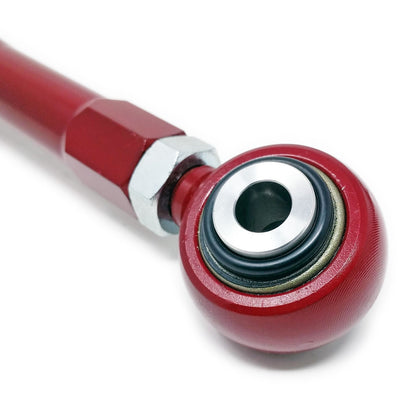 GODSPEED Lexus GS (S190) 2006-11 Adjustable Toe Rear Lower Forward Lateral Arms With Spherical Bearings