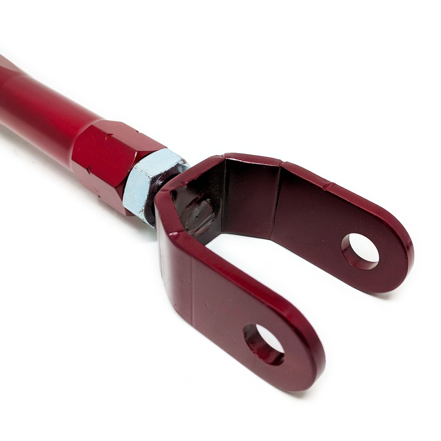 GODSPEED Lexus GS (S190) 2006-11 Adjustable Toe Rear Lower Forward Lateral Arms With Spherical Bearings