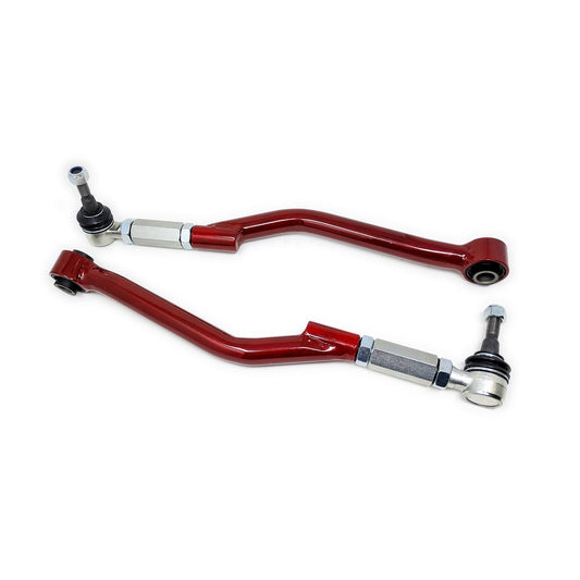 GODSPEED Lexus GS (L10) 2013-20 Adjustable Rear Toe Arms
