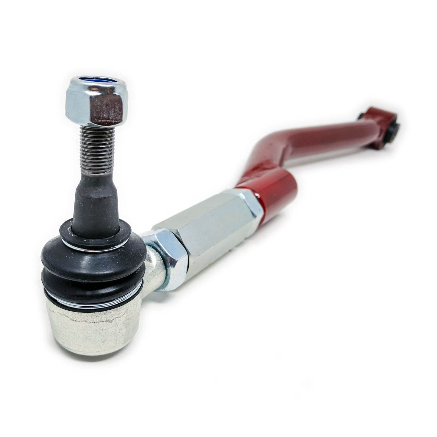 GODSPEED Lexus GS (L10) 2013-20 Adjustable Rear Toe Arms