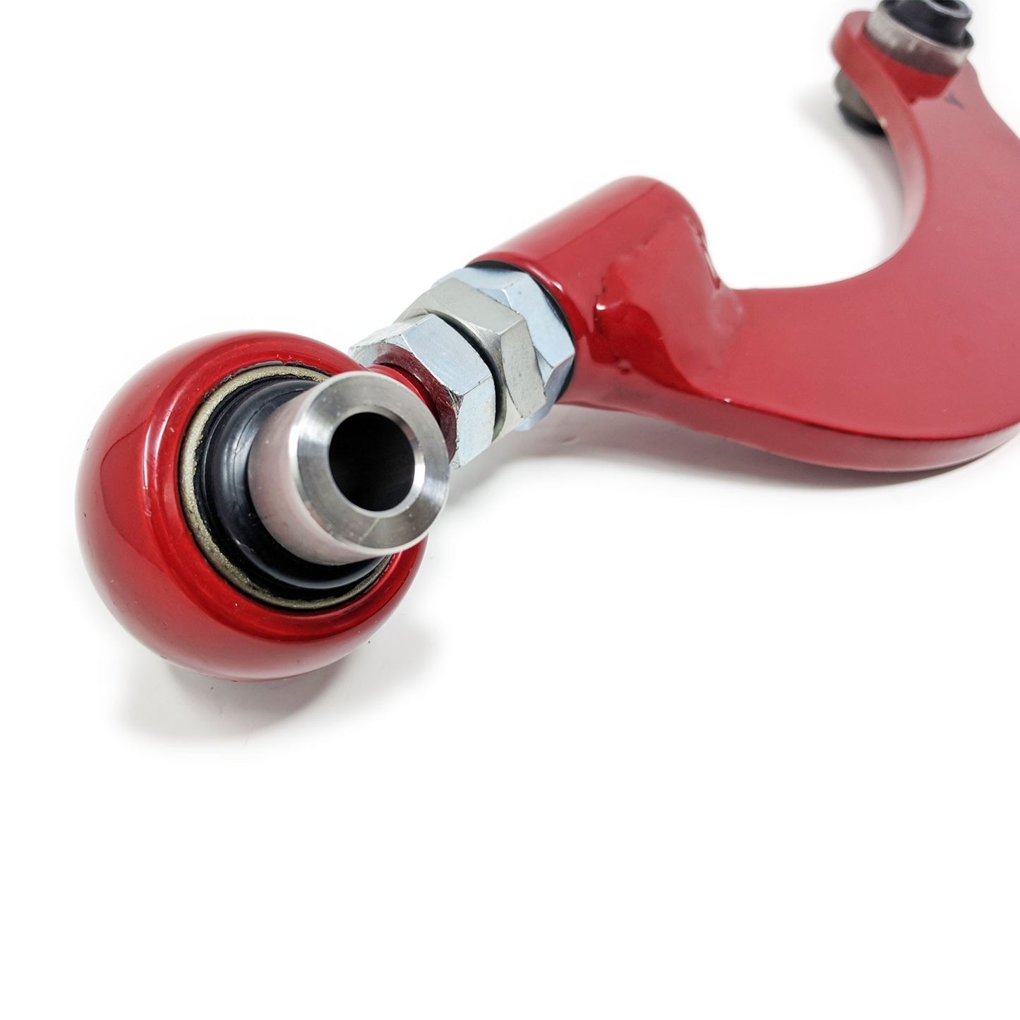 GODSPEED Lexus CT200h (ZWA10) 2011-17 Adjustable Rear Upper Control Arms With Spherical Bearings