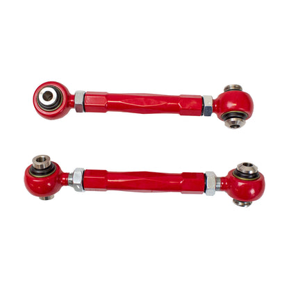 GODSPEED BMW 118i 120i (F20/F21) 2014-21 Adjustable Rear Camber Forward Arms With Spherical Bearings