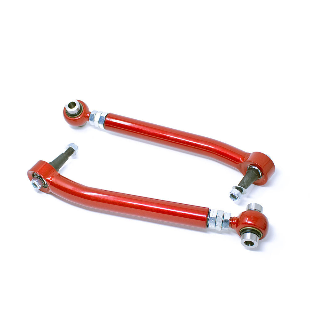 GODSPEED Hyundai Genesis Coupe (BK) 2009-16 Adjustable Front Lower Control Arms With Spherical Bearings