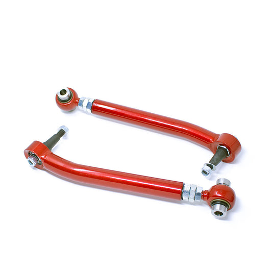 GODSPEED Hyundai Genesis Coupe (BK) 2009-16 Adjustable Front Lower Control Arms With Spherical Bearings