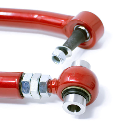 GODSPEED Hyundai Genesis Coupe (BK) 2009-16 Adjustable Front Lower Control Arms With Spherical Bearings