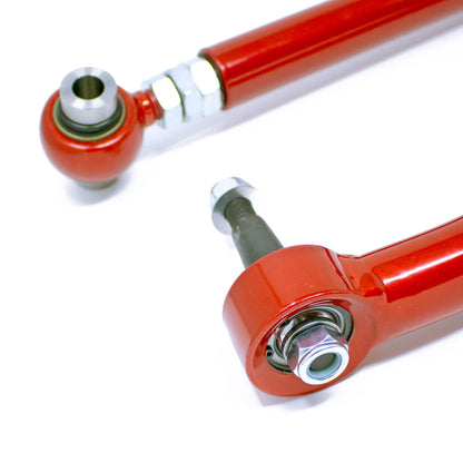 GODSPEED Hyundai Genesis Coupe (BK) 2009-16 Adjustable Front Lower Control Arms With Spherical Bearings