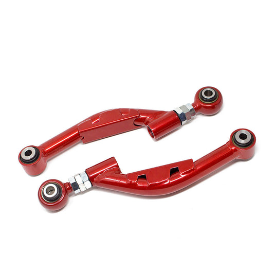 GODSPEED Hyundai Genesis Coupe (BK) 2009-16 Adjustable Rear Camber Arms With Spherical Bearings