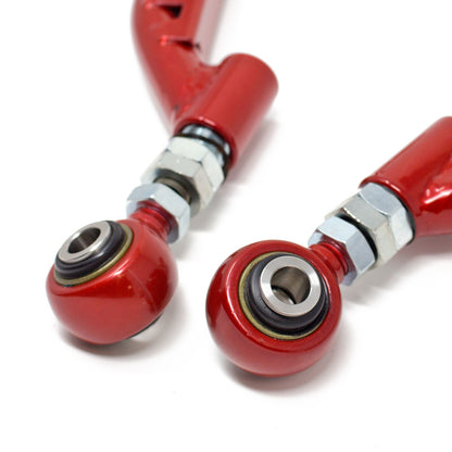 GODSPEED Hyundai Genesis Coupe (BK) 2009-16 Adjustable Rear Camber Arms With Spherical Bearings