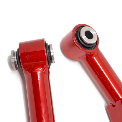 GODSPEED Hyundai Genesis Coupe (BK) 2009-16 Adjustable Rear Camber Arms With Spherical Bearings