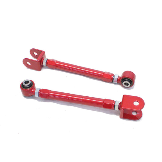 GODSPEED Hyundai Genesis Coupe (BK) 2009-16 Adjustable Rear Trailing Arms With Spherical Bearings