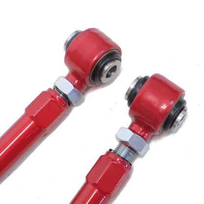 GODSPEED Hyundai Genesis Coupe (BK) 2009-16 Adjustable Rear Trailing Arms With Spherical Bearings