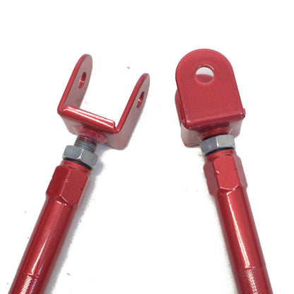 GODSPEED Hyundai Genesis Coupe (BK) 2009-16 Adjustable Rear Trailing Arms With Spherical Bearings