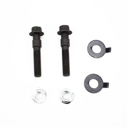 GODSPEED Scion tC (ANT10) 2005-10 Adjustable Camber Kit (Front Camber Bolts And Rear Camber Arms With Spherical Bearings)