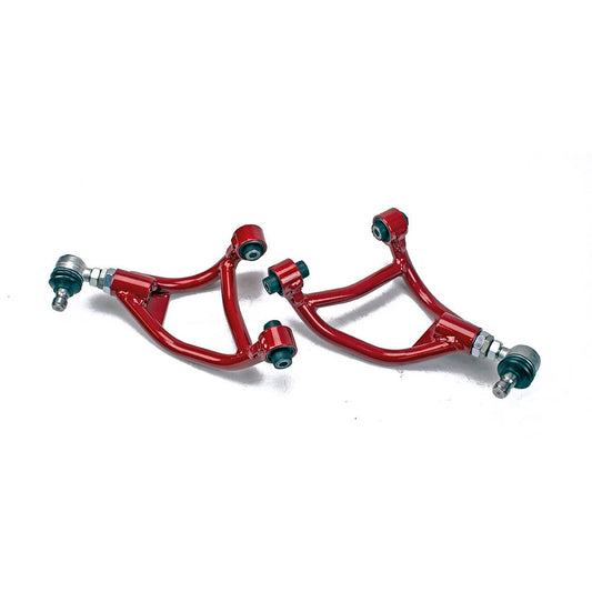 GODSPEED Toyota GR86 (ZN8) 2022-25 Adjustable Rear Upper Camber Arms With Ball Joints