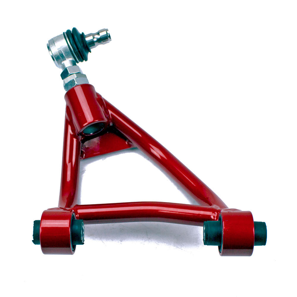GODSPEED Toyota GR86 (ZN8) 2022-25 Adjustable Rear Upper Camber Arms With Ball Joints