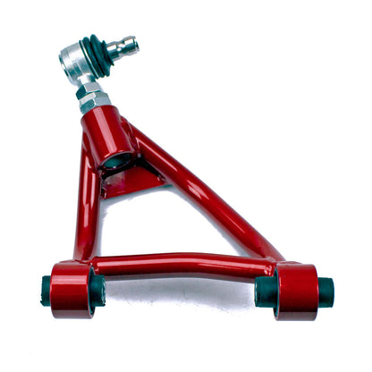 GODSPEED Toyota GR86 (ZN8) 2022-25 Adjustable Rear Upper Camber Arms With Ball Joints