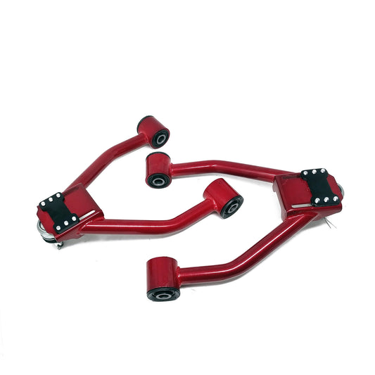 GODSPEED Mazda Miata (NA) 1990-97 Adjustable Front Camber Arms With Ball Joints