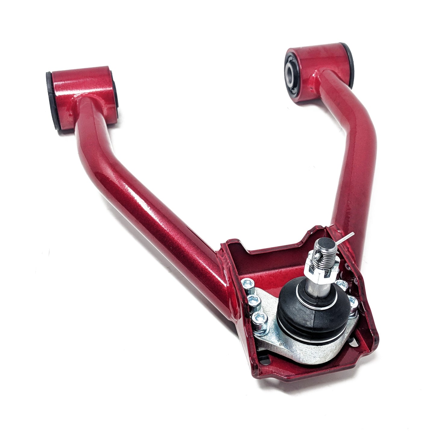 GODSPEED Mazda Miata (NA) 1990-97 Adjustable Front Camber Arms With Ball Joints