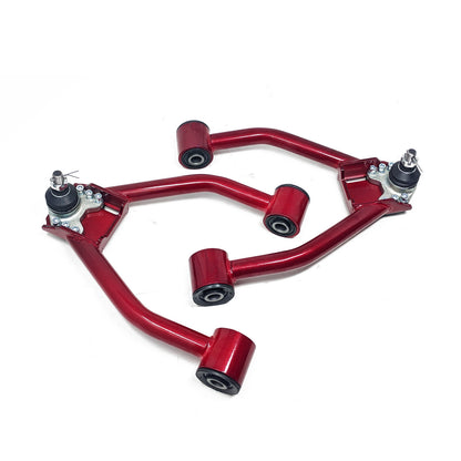 GODSPEED Mazda Miata (NB) 1999-05 Adjustable Front Camber Arms With Ball Joint