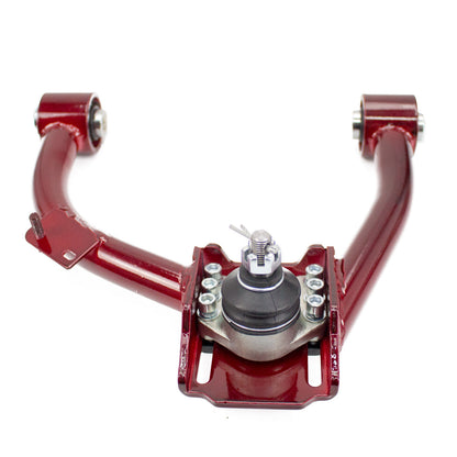 GODSPEED Acura CL (YA4) 2001-03 Adjustable Front Upper Camber Arms With Ball Joints