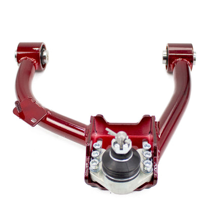GODSPEED Acura CL (YA4) 2001-03 Adjustable Front Upper Camber Arms With Ball Joints