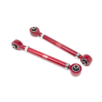 GODSPEED Honda Civic (FC/FK) 2016-21 Adjustable Rear Toe Arms With Spherical Bearings