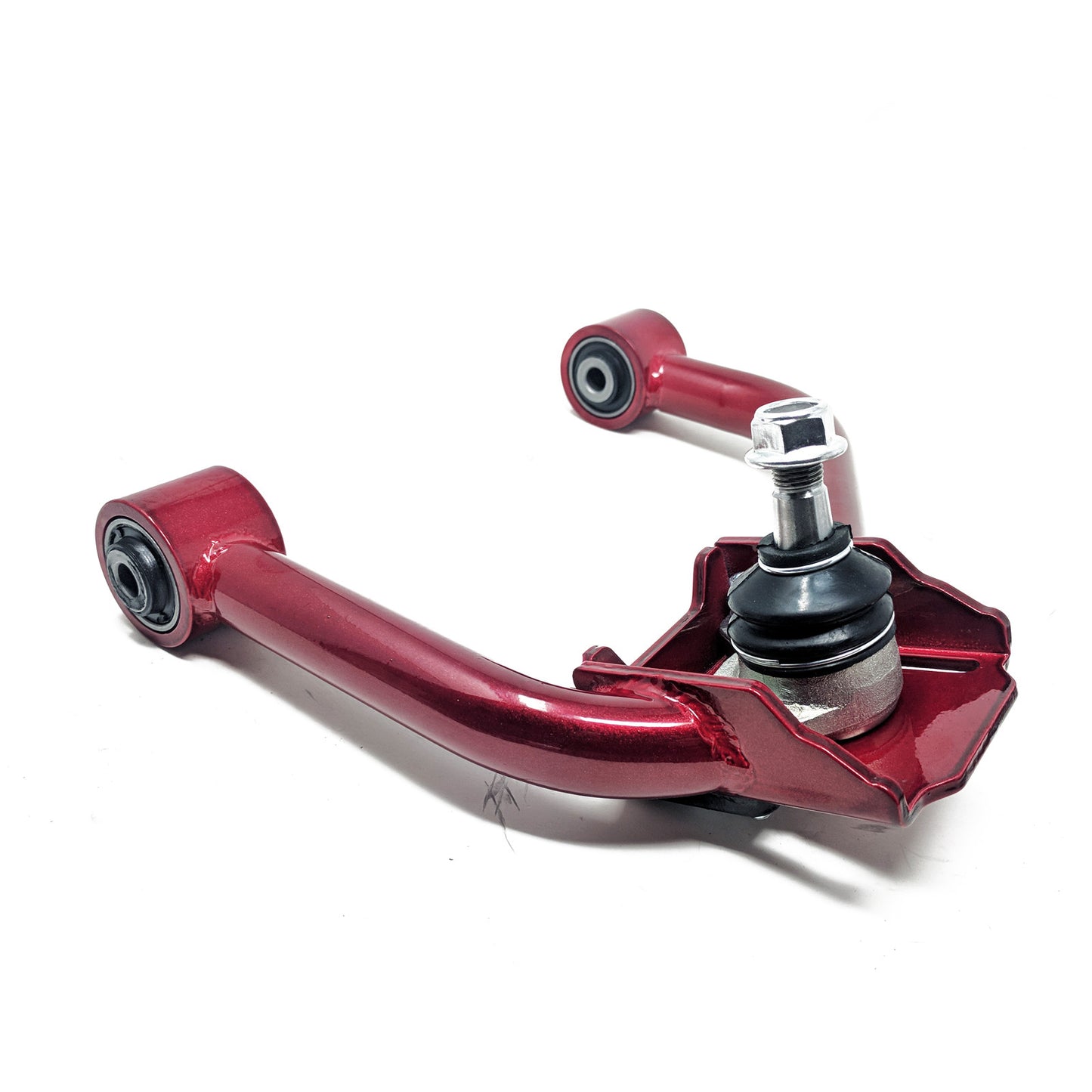 GODSPEED Mercury Milan 2006-11 Adjustable Front Camber Arms With Ball Joints